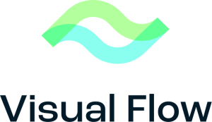 Visual Flow Logo