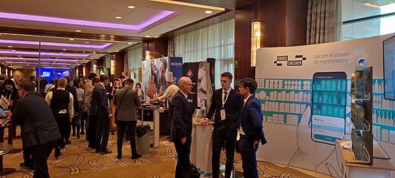 Iba Group Participates In Poland Cee Retail Summit 2023 Iba Group