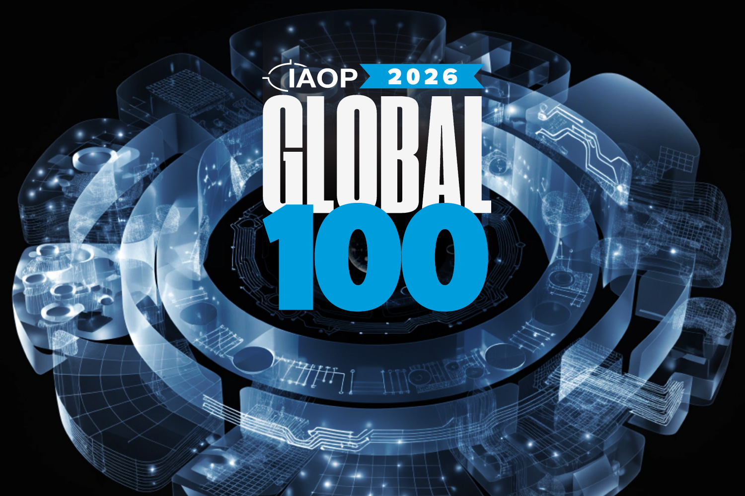 IBA Group Included in All Sub-Lists of The 2026 IAOP Global 100