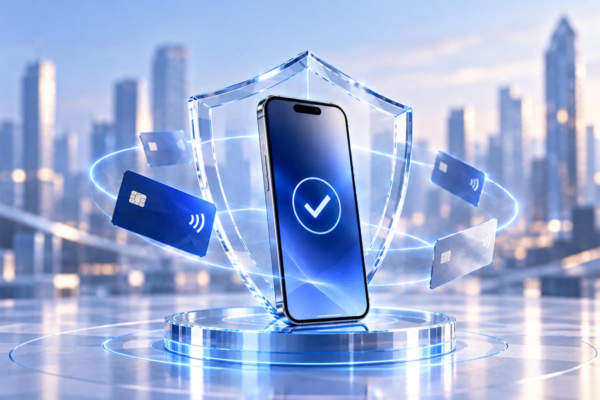IBA Group’s tapXphone Successfully Completes Mastercard Recertification